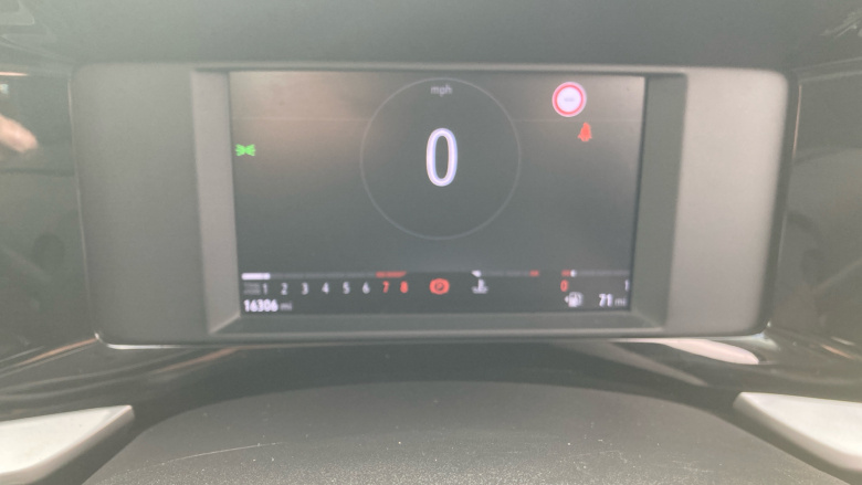 Vauxhall Mokka 1.2 Turbo Design 5dr Petrol Hatchback